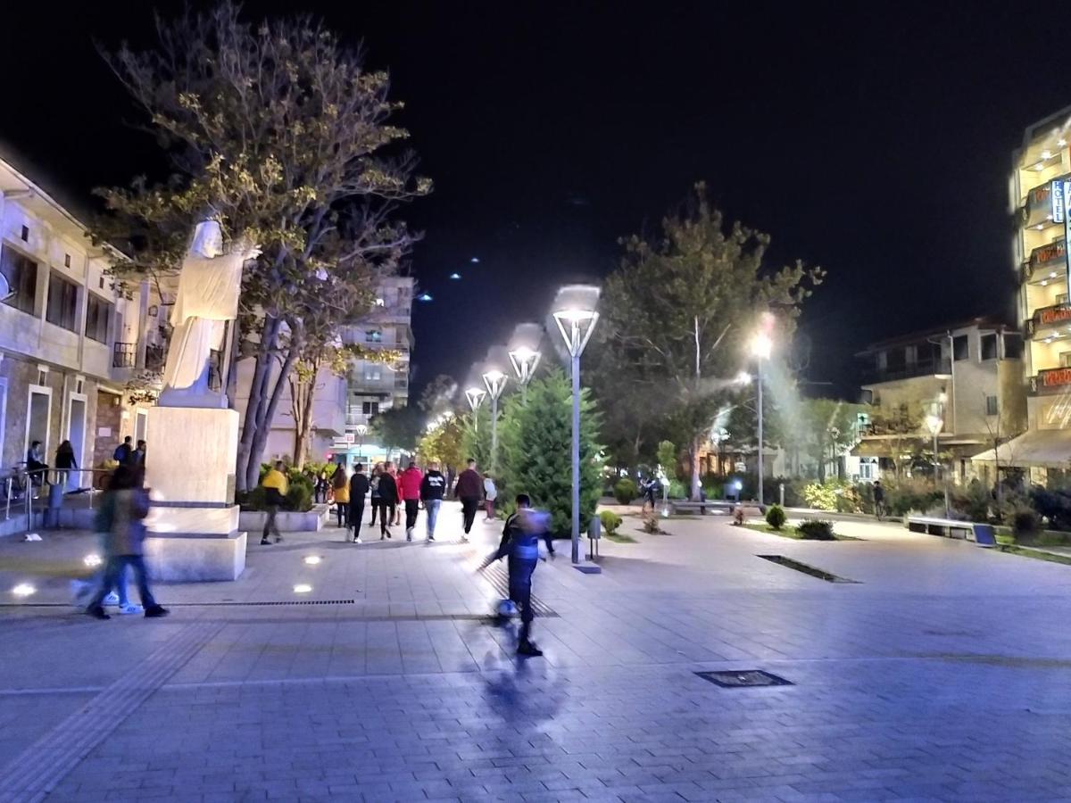 Dream Studios أورستياذا المظهر الخارجي الصورة