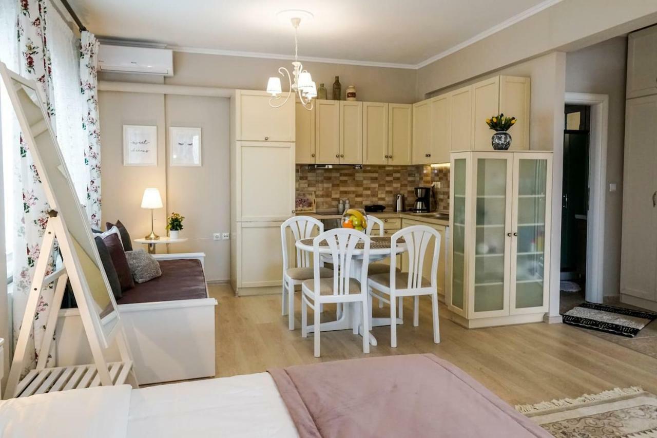 Dream Studios أورستياذا المظهر الخارجي الصورة