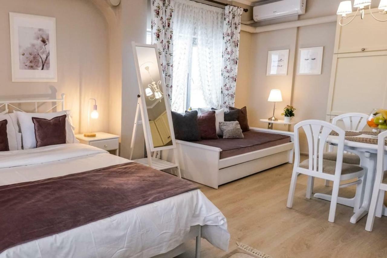 Dream Studios أورستياذا المظهر الخارجي الصورة