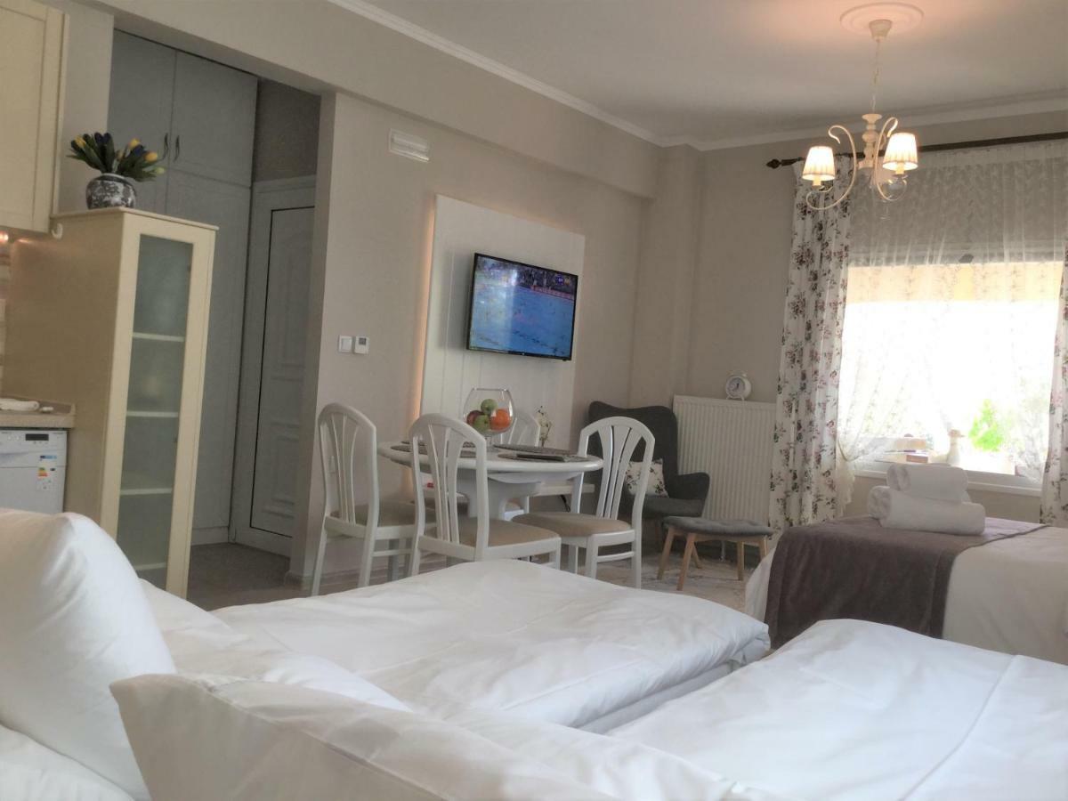 Dream Studios أورستياذا المظهر الخارجي الصورة
